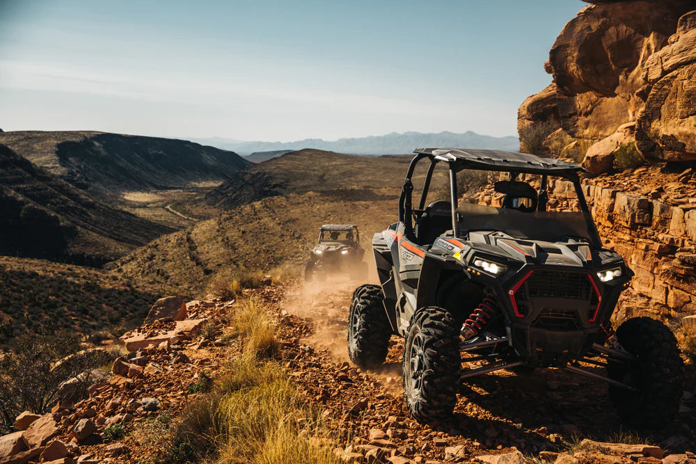 TOP ATV & UTV EVENTS for SUMMER 2024