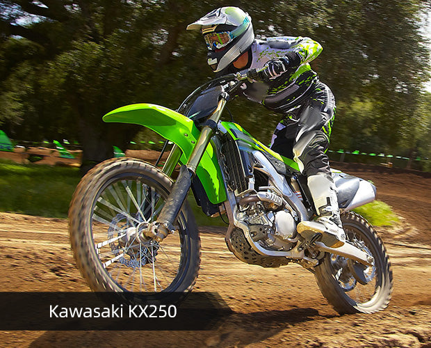 Kawasaki KX250