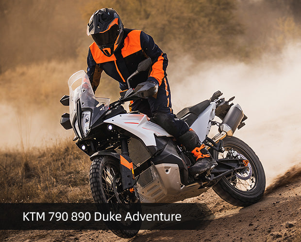 KTM 790 890 Duke Adventure