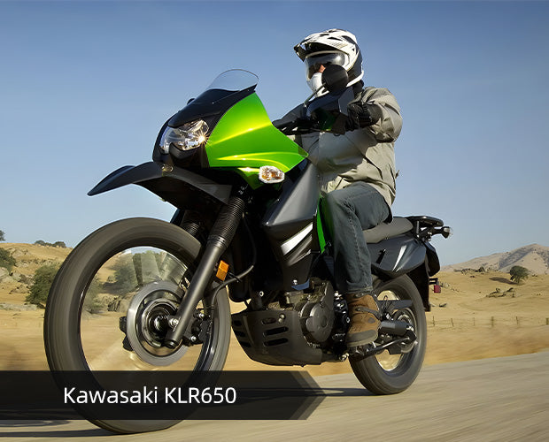 Kawasaki KLR650