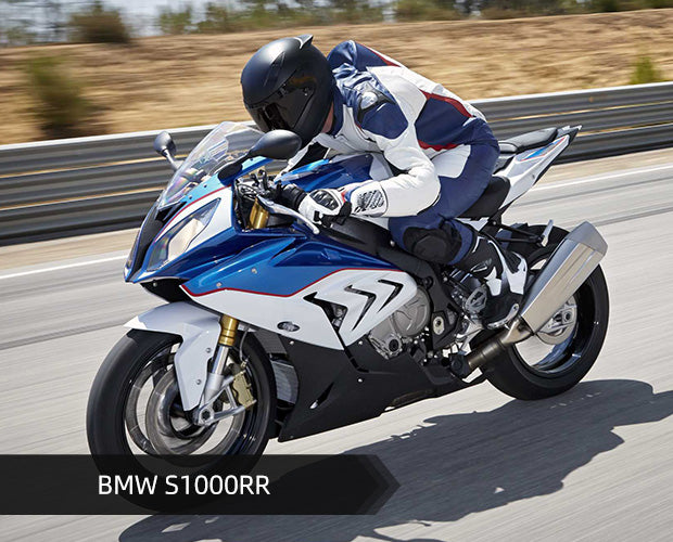 BMW S1000RR