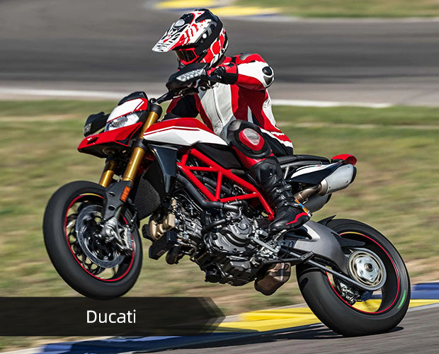 Ducati