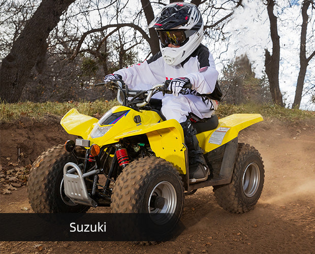 Suzuki-ATV