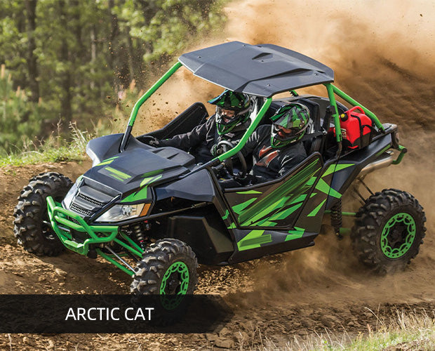 ARCTIC CAT