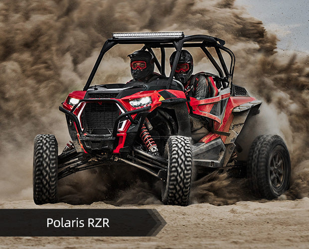 Polaris RZR