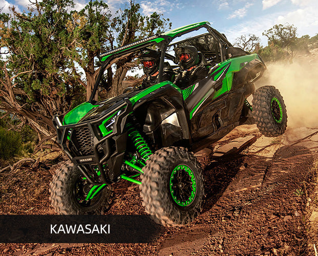 kawasaki-UTV