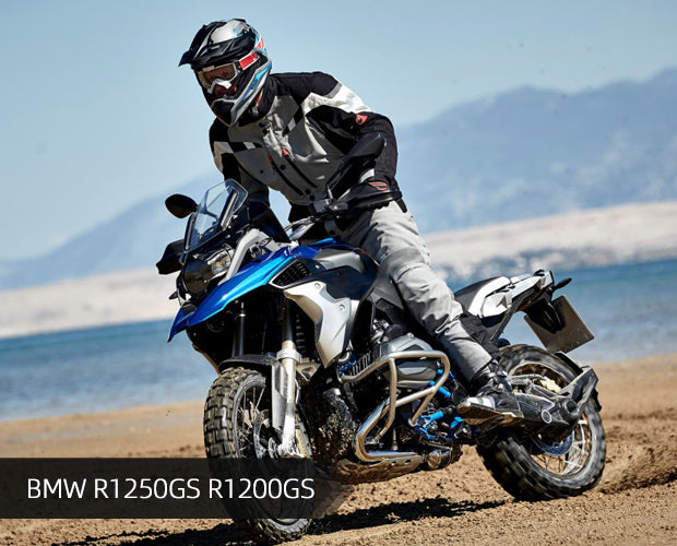 BMW R1250GS R1200GS