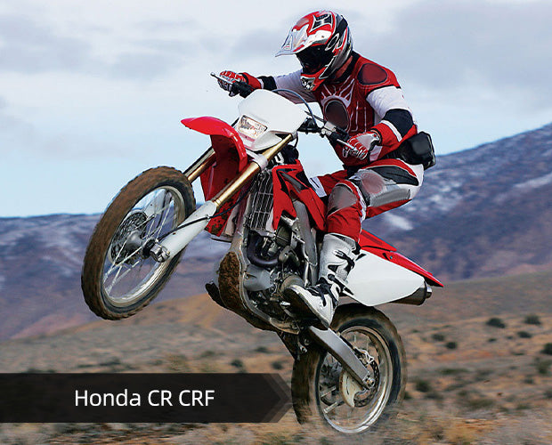 Honda CR CRF