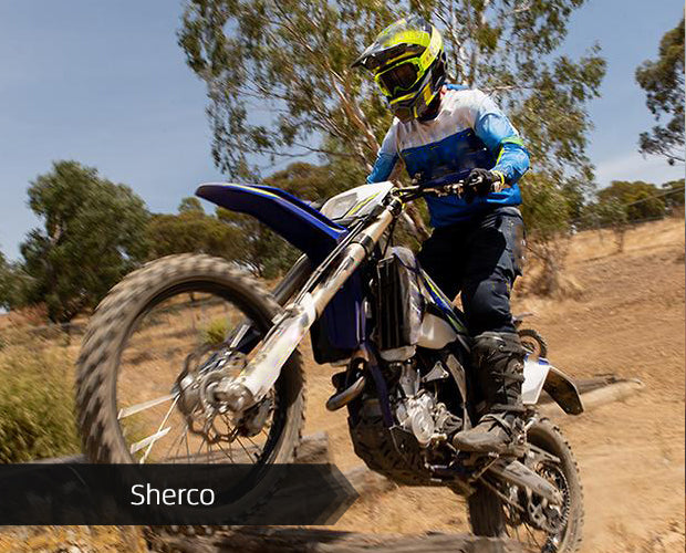 SHERCO