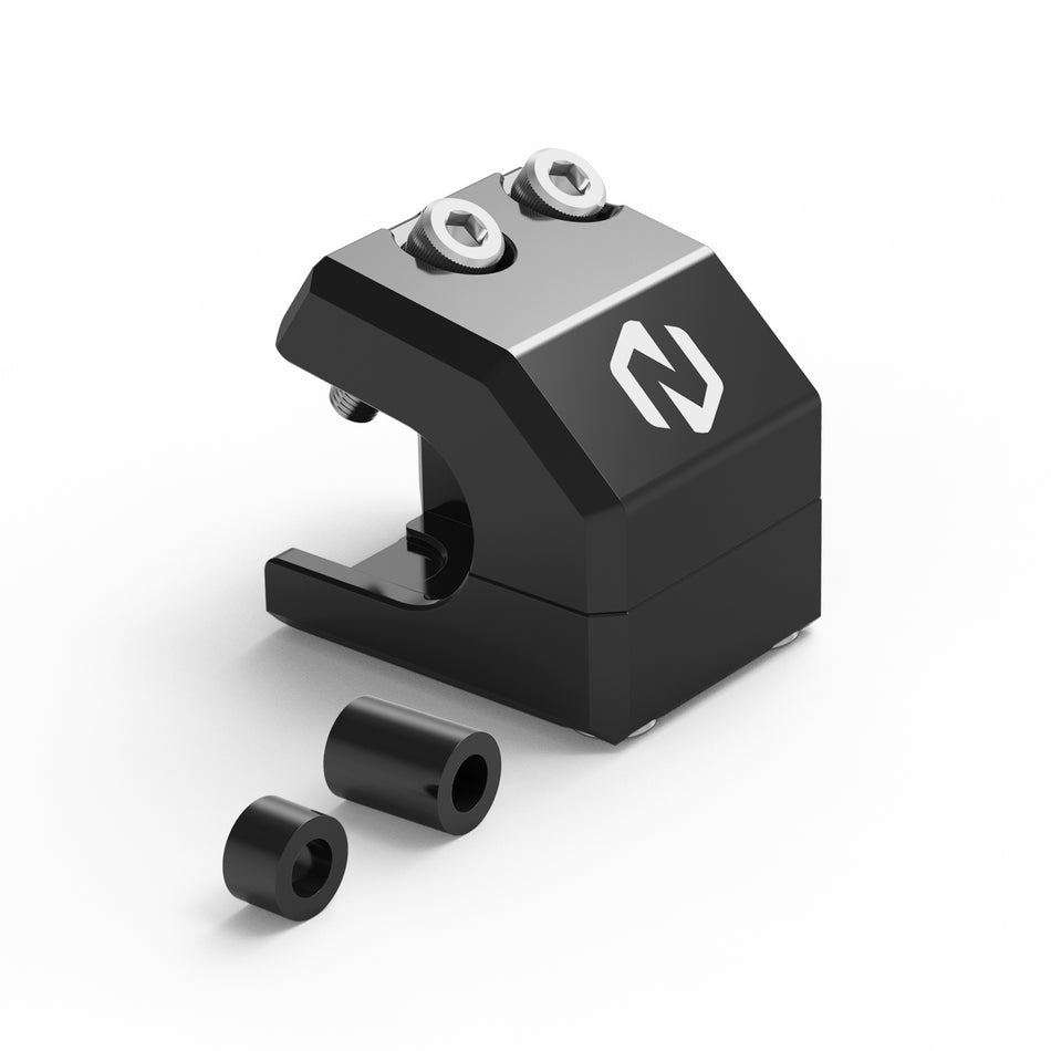 NICECNC Front Clutch Master Cylinder Reinforcement Kit for Gas Gas EC 250/250F/300/350F Husqvarna TX300/FX350