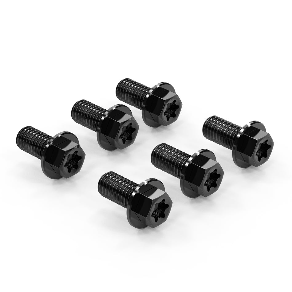 NICECNC M5*10 Front Brake Disc Pad Screws For Surron light bee X/ S/ L1E Segway X160 X260