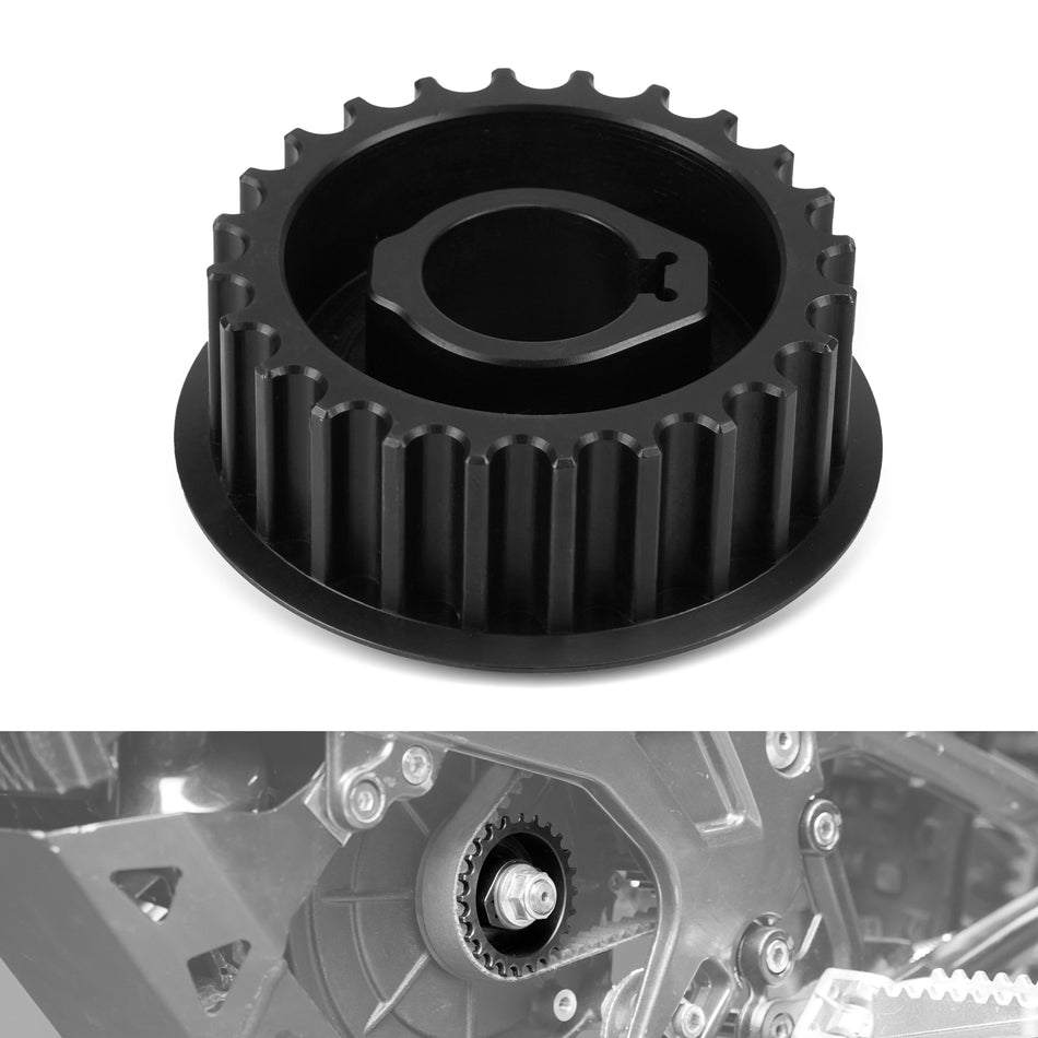 NICECNC Primary Pulley For Surron light bee X/ S/ L1E Segway X160 X260