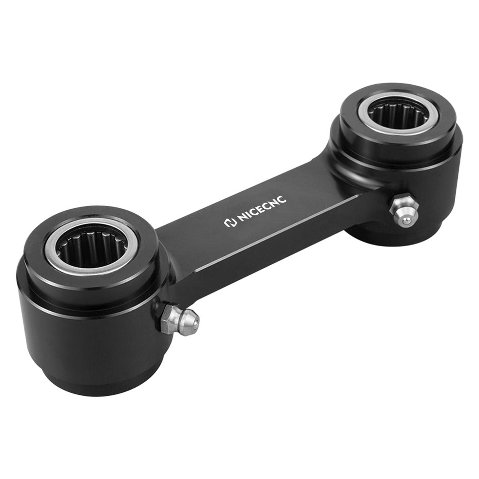 NICECNC 1.18" Billet Lowering Link for Honda XR600R 1985-2000 XR650L 1993-2022 2023 2024