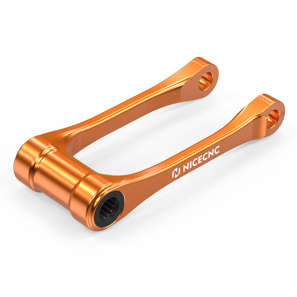 1″ Lowering Link For KTM 150 250 350 450 XC SX-F XC-F FACTORY EDITION