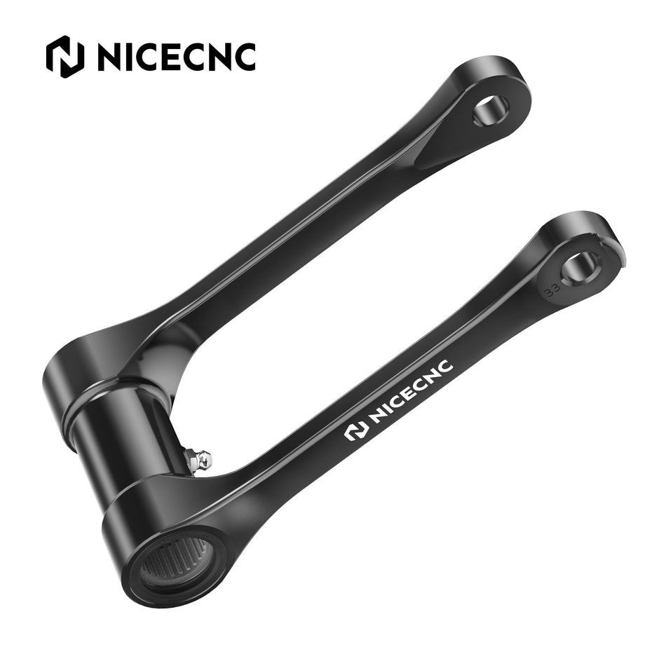 NICECNC 1.5" Lowering Link For Honda CRF450R/CRF450RX/CRF450RWE 2025-2026