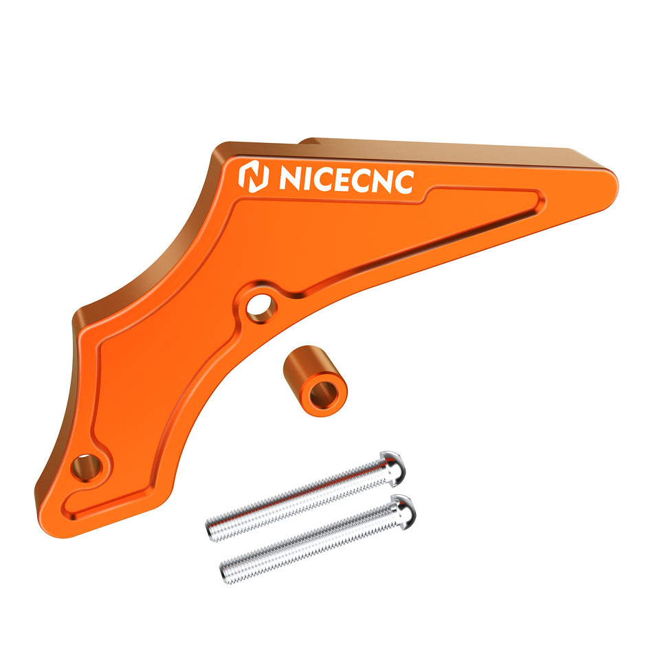 NiceCNC 2T Case Saver For KTM Husqvarna GasGas EXC SX TE EC