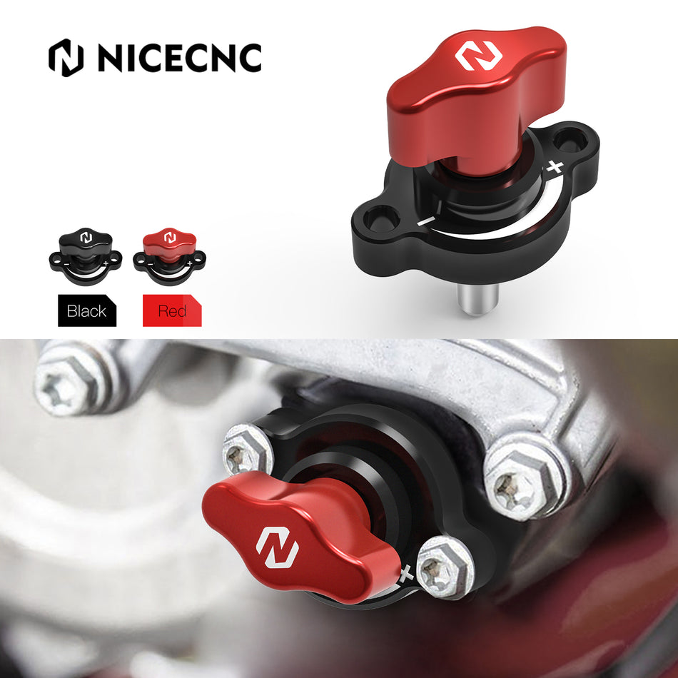 NiceCNC Power Valve Adjuster Regulator For Beta XTRAINER 250/300 2015-2024