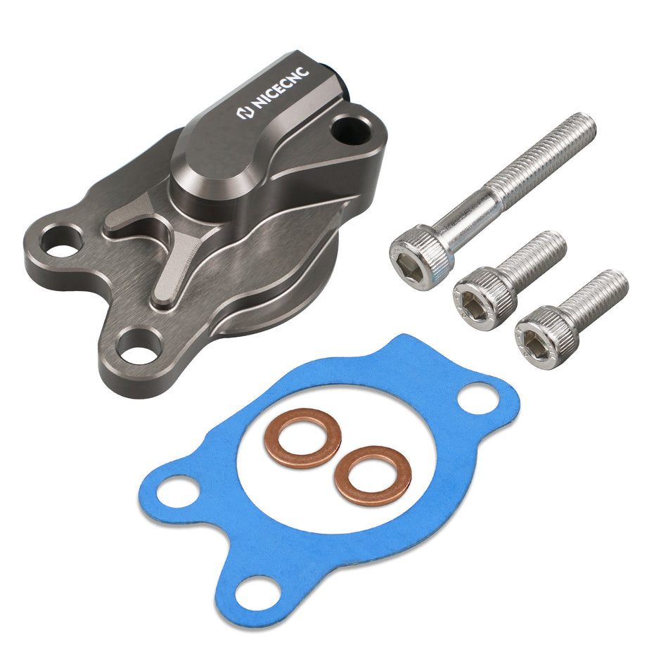 NICECNC Clutch Slave Cylinder For KTM EXC 150 250 300 EXC-F 500 Husqvarna FC 250 GasGas MC 125