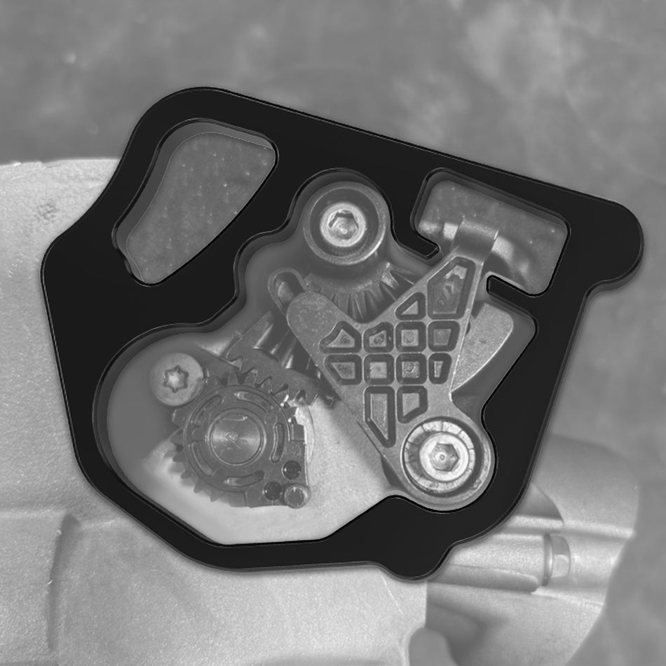 NICECNC Power Valve Position Special Tool For KTM 300 SX/XC 2023 SX/XC/XC-W/EXC 2024-2025