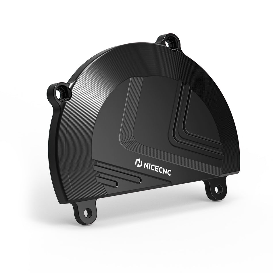 NICECNC Left Motor Cover Guard For STARK VARG MX/EX 2024-2025