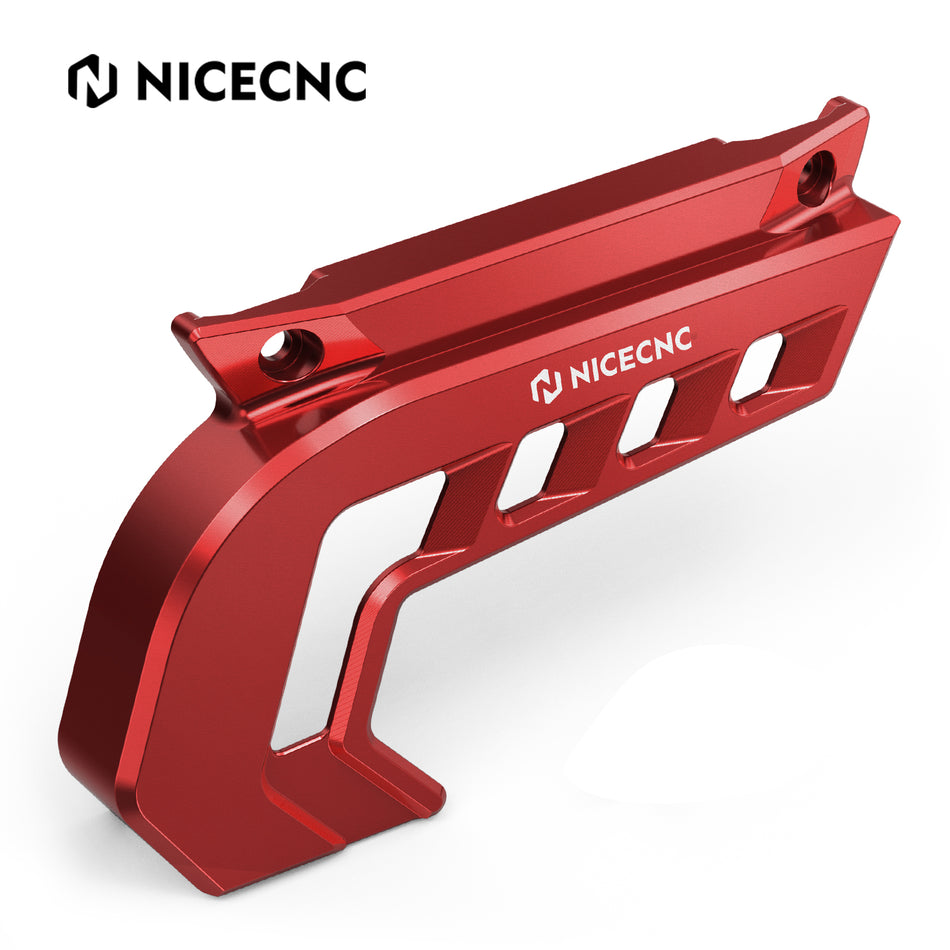 NICECNC Sprocket Cover Chain Guard For Stark Varg EX MX 2024-2025