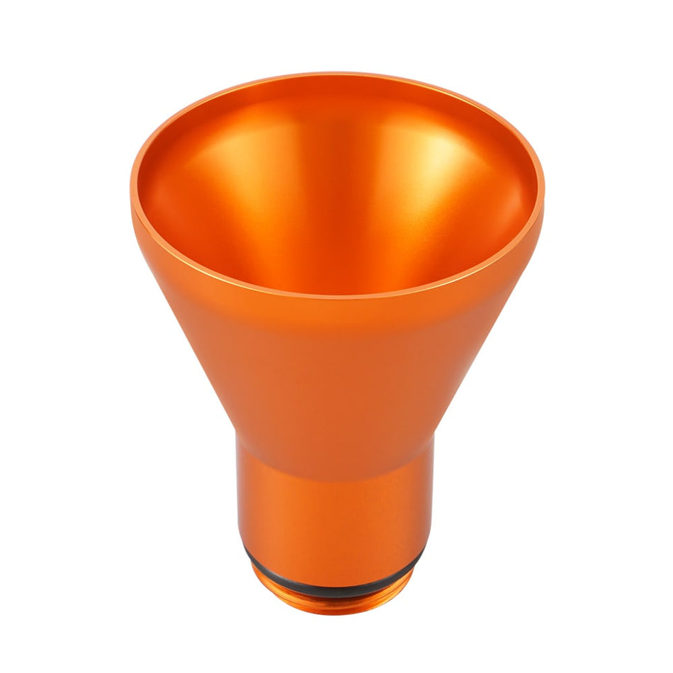 CNC Oil Filler Funnel For KTM 65-530cc EXC/EXCF/XC/XCF/XCW/SX/SXF 2001-2022