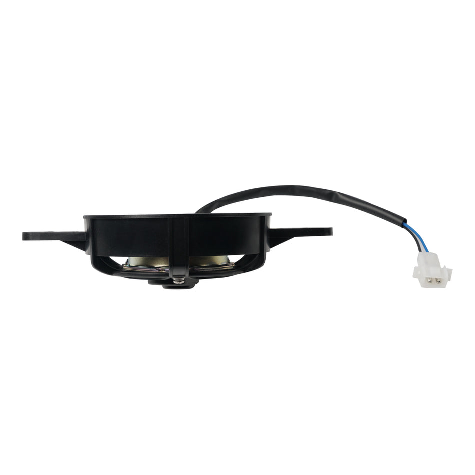 NICECNC 12V Electric Cooling Fan Oil Water Thermal Cooler For KTM SX SXF XC XCF XCW EXCF