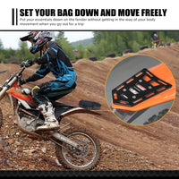 Dirt Bike Parts – NICECNC