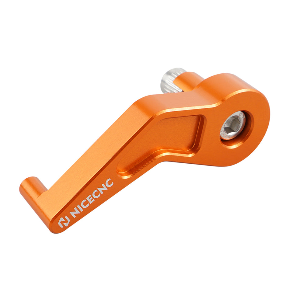 NiceCNC Rear Axle Pull Removal Tool For KTM Husqvarna GasGas Husaberg SX XC TX TE FC EC RR Xtrainer