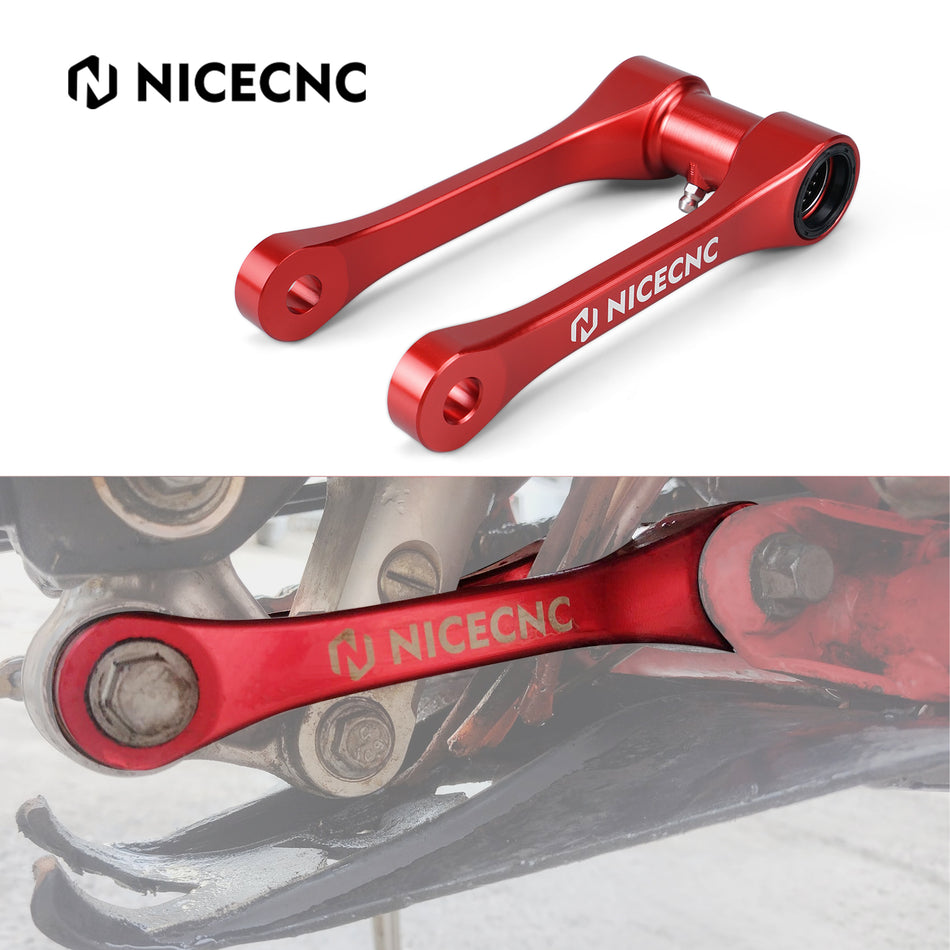 NiceCNC 1.25IN/30MM Lowering Link Billet Aluminum for Beta