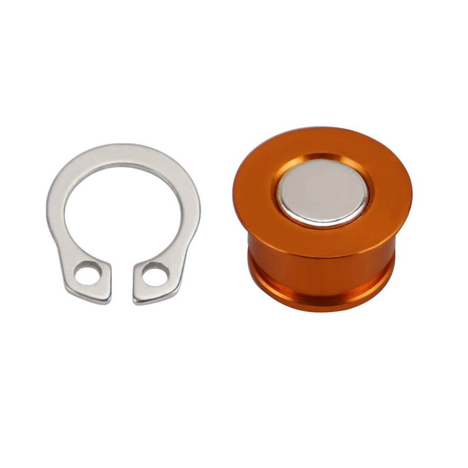 Speedometer Odometer Magnet Kit For KTM