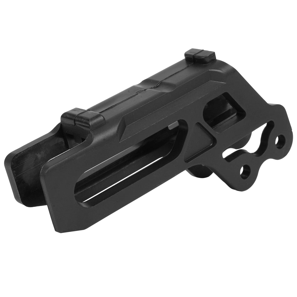 NICECNC Rear Chain Guide Slider Block For Yamaha YZ125 YZ250 2008-2025 YZ250FX 2015-2025