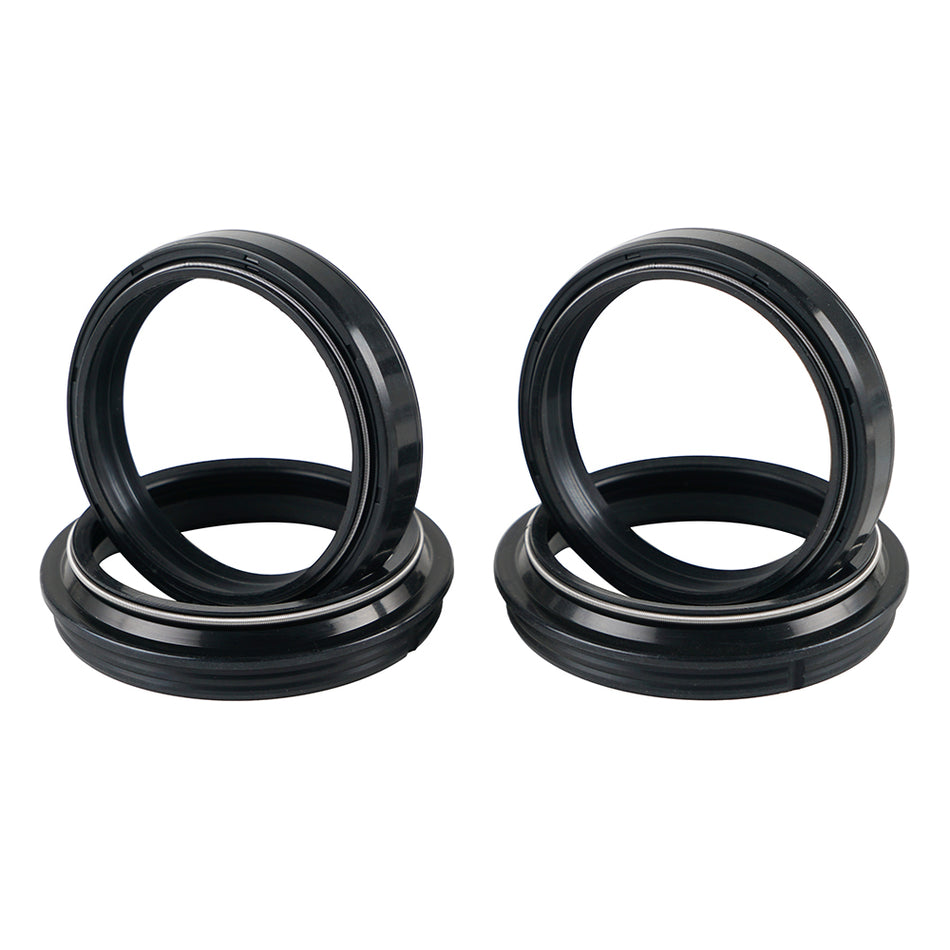 NICECNC Fork Seals & Dust Seal Kit 56-147 56147