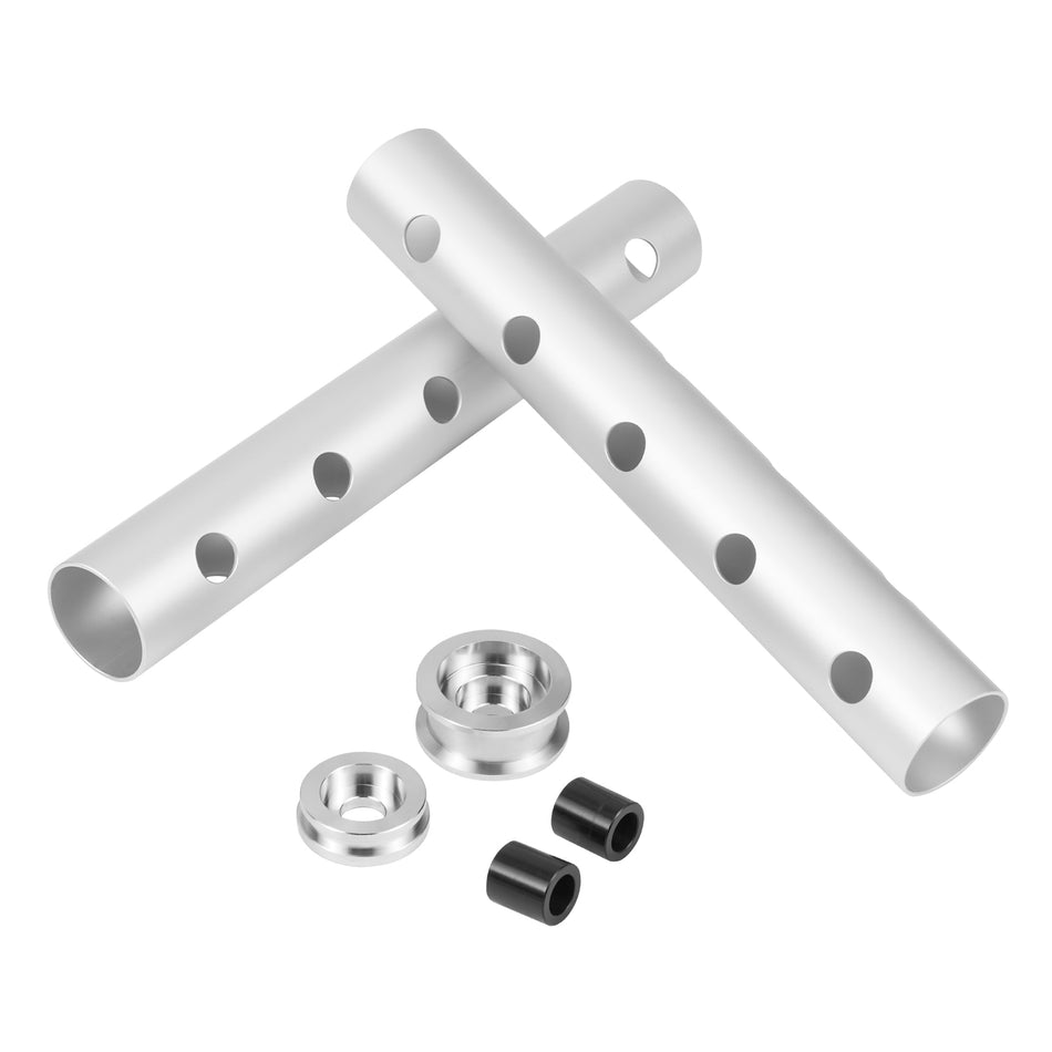 NICECNC Front & Rear Lowering Kit For KTM 150 250 300 XC-W/EXC 2024-2025