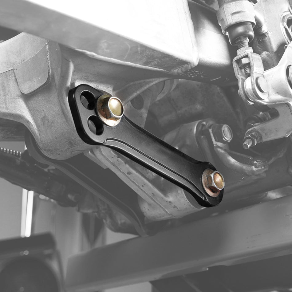 NICECNC Multi-Level Lowering Link Kit For Suzuki DRZ400/E/S/SM 2000-2024