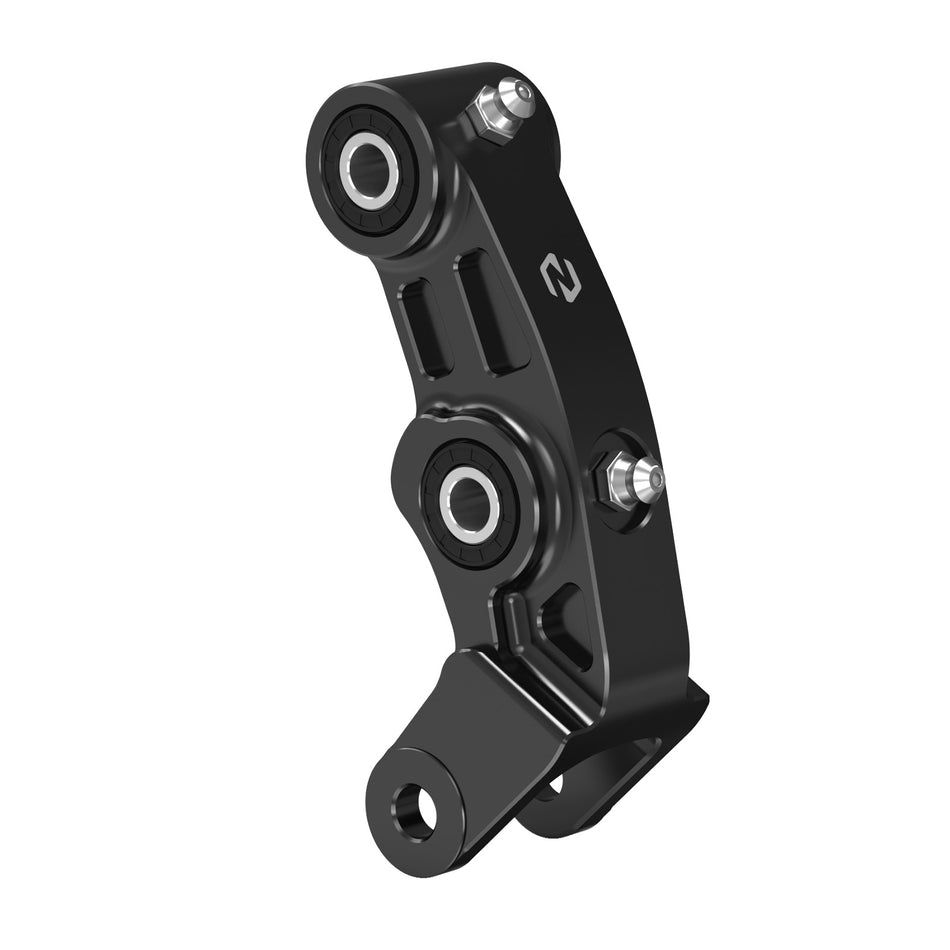 NICECNC 0.75"/20MM Rise Rear Suspension Linkage For Surron light bee X/ S/ L1E Segway X160 X260