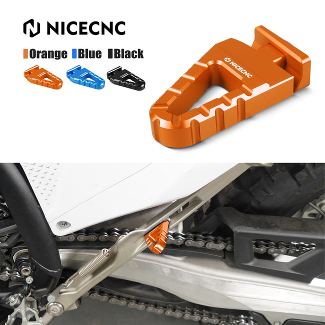 Dirt Bike Parts – NICECNC