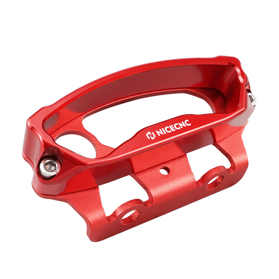 NICECNC Speedo Odometer Guard Cover For Beta RR / Xtrainer 2020-2024