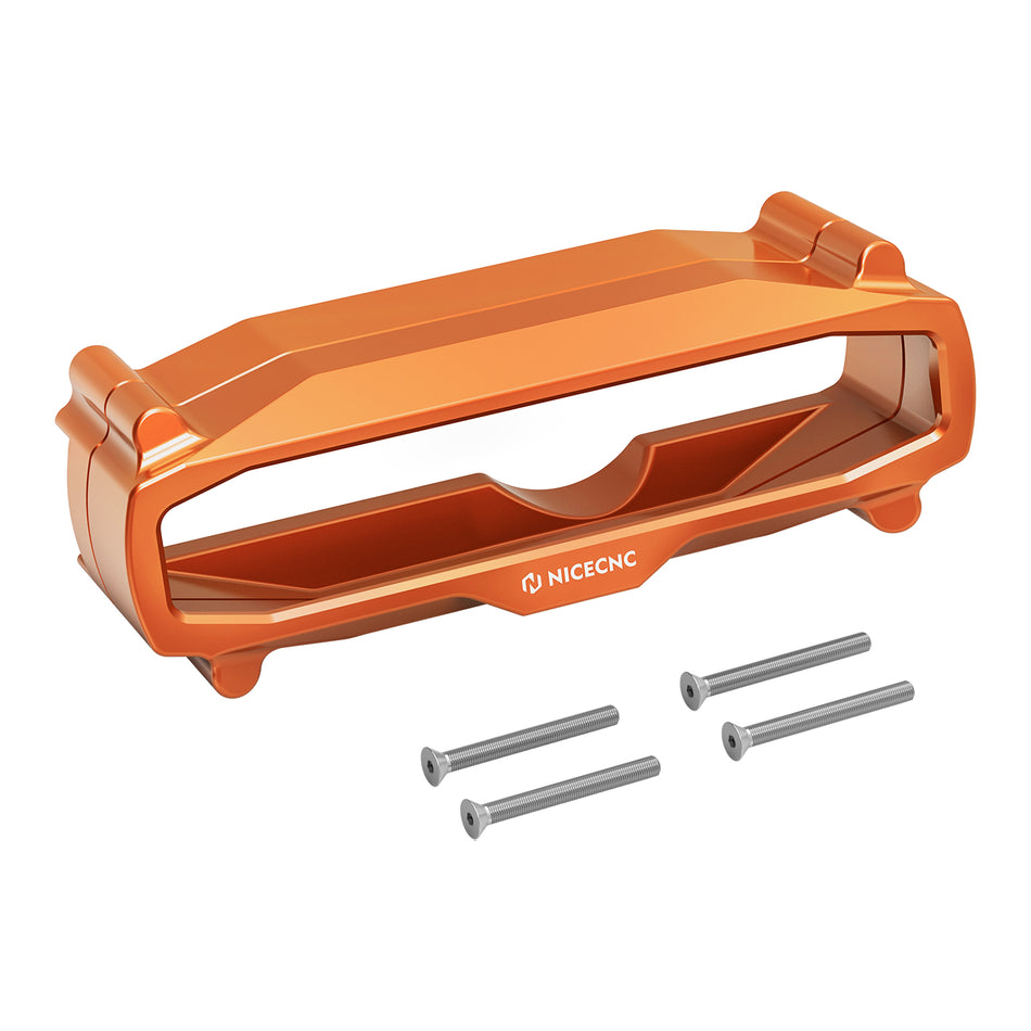 NiceCNC Speedo Odometer Protector For KTM Husqvarna EXC EXCF XCF-W XW-F TE FE