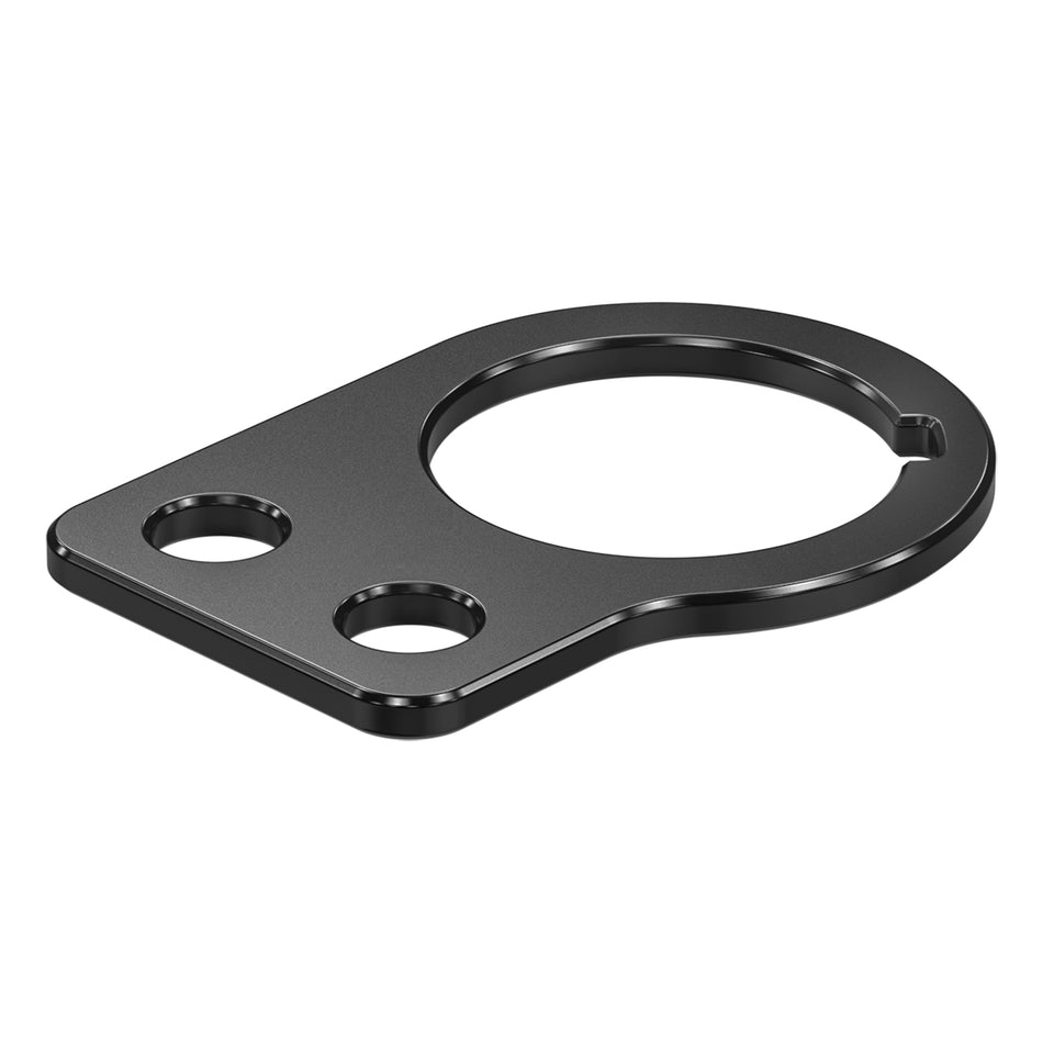 NICECNC Key Ignition Switch Relocation Bracket For Suzuki DRZ400SM 2005-2024