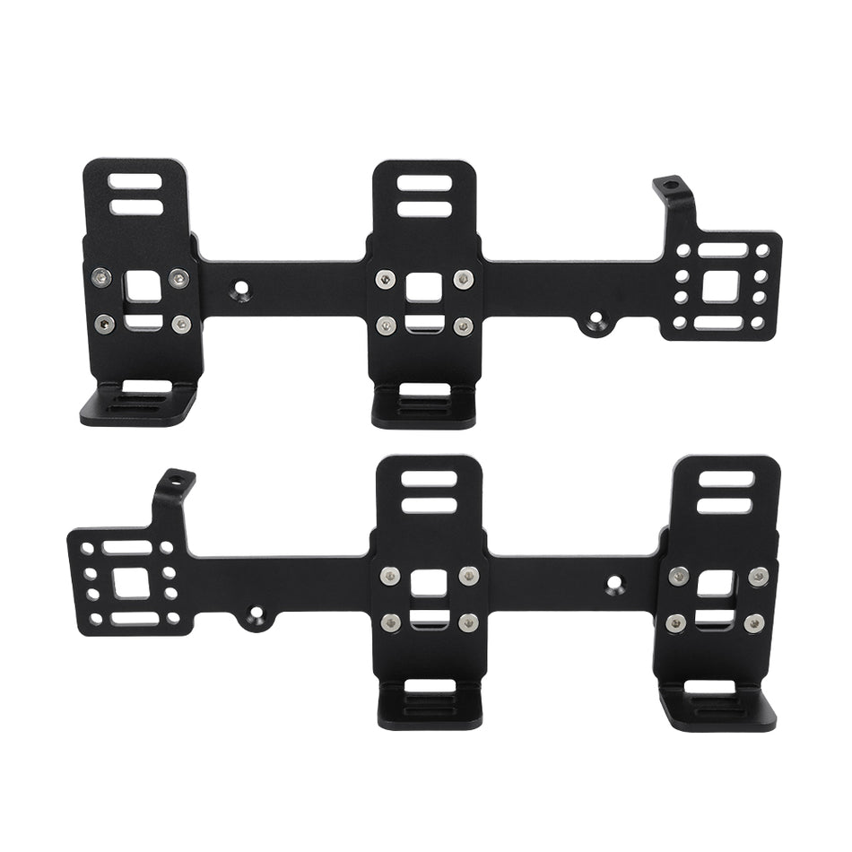 NiceCNC Luggage Rack Side Carrier For KTM 790/890 Adventure 2019-2024