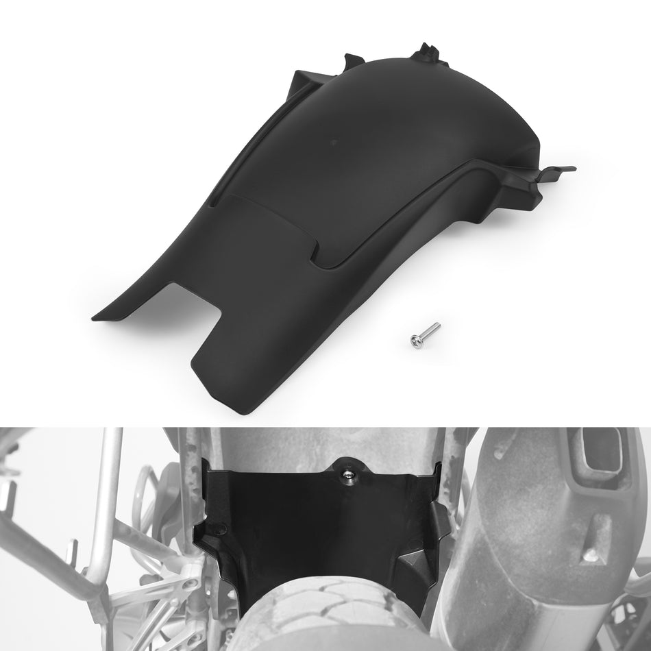 NICECNC Rear Wheel Fender Mudguard For BMW R1250GS 2018-2023