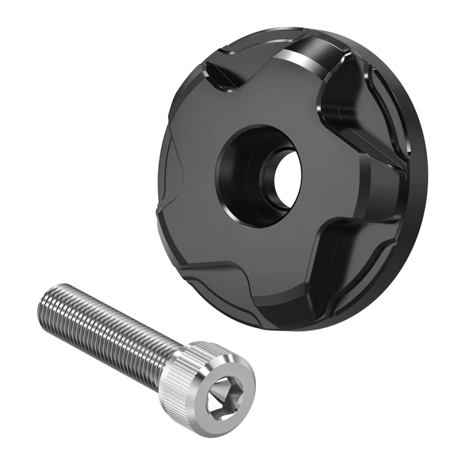 NICECNC Exhaust hanger bolt For BMW R1250GS/R1250GS Adventure 2019-2024