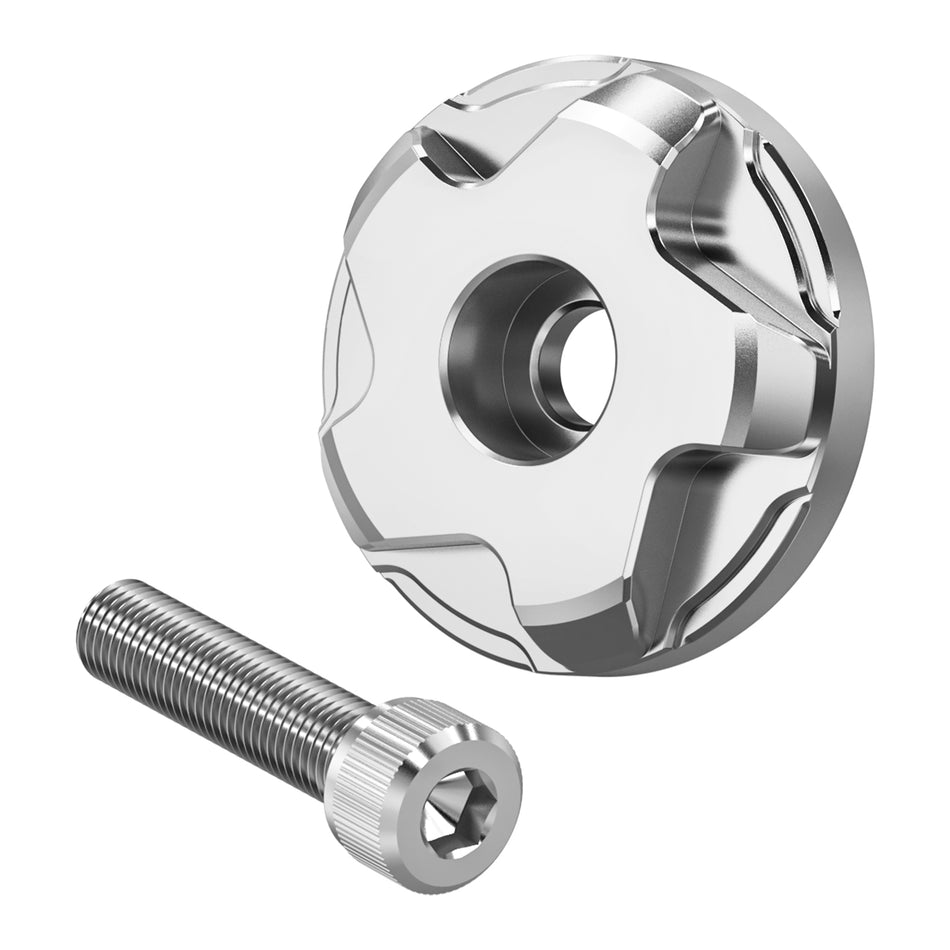 NICECNC Exhaust hanger bolt For BMW R1250GS/R1250GS Adventure 2019-2024