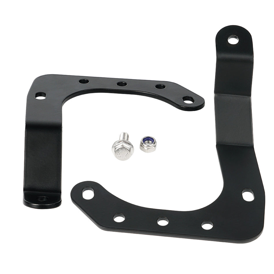 NiceCNC Neck Brace For KTM KTM 790/890 Adventure 2018-2022