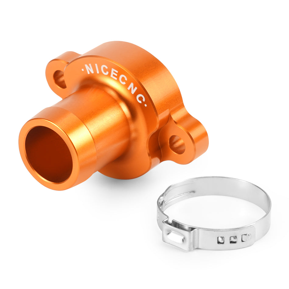 NICECNC Thermostat Housing Cover for KTM 690 DUKE/DUKE R/Enduro/Enduro R/SMC/SMCR 2008-2025