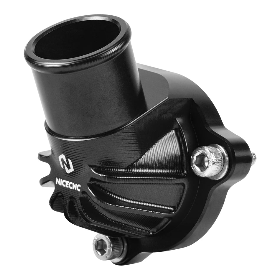 NICECNC Thermostat Housing Cover for KTM 790 890 DUKE / R 2018-2025