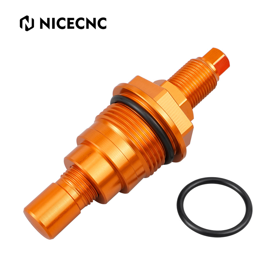 NiceCNC Timing Cam Chain Tensioner For KTM 790 890 Adventure& Duke 690 Enduro R & SMC R Husqvarna 701 ENDURO/SUPERMOTO