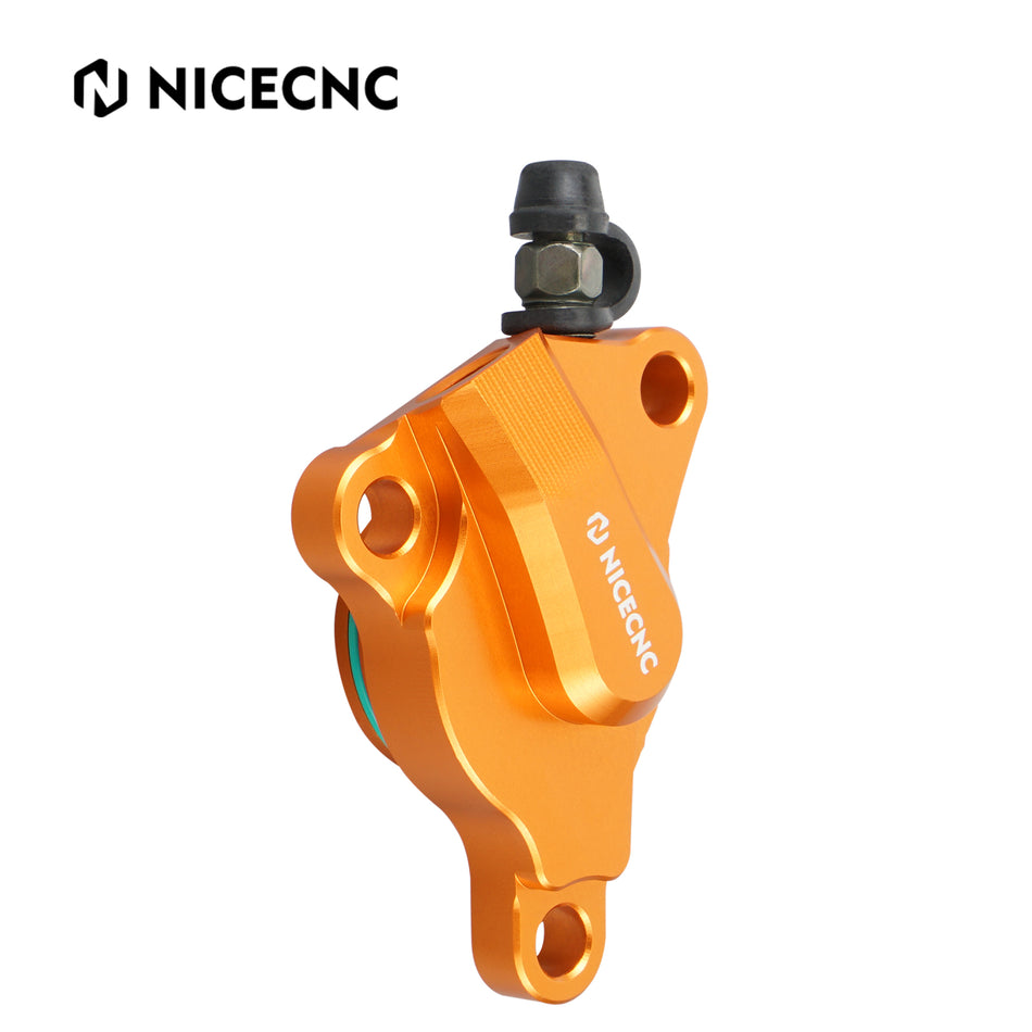 NiceCNC Clutch Slave Cylinder For KTM EXC SMC DUKE ENDURO SUPERMOTO SX-F Husqvarna FC FE GasGas ES SM