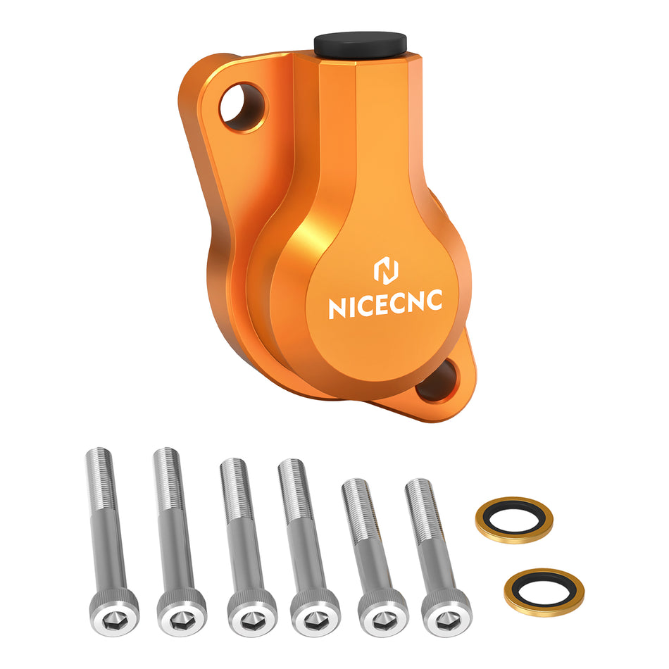 NiceCNC Clutch Slave Cylinder For KTM Adventure RC8 SUPER DUKE SUPERMOTO